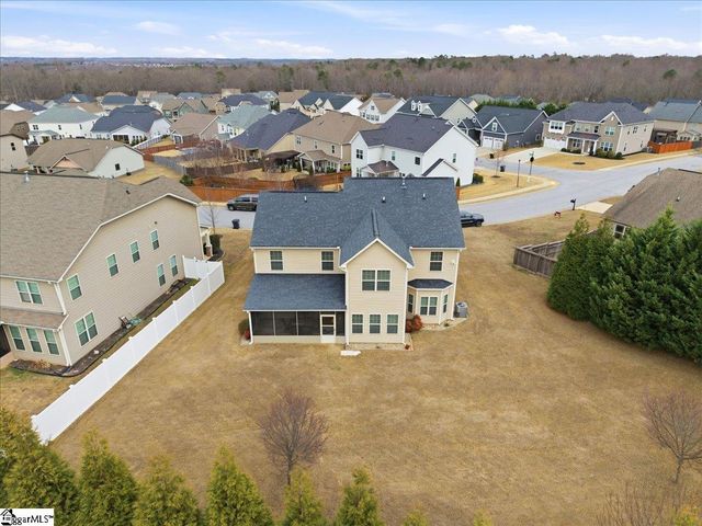 105 Damascus Drive, Simpsonville, SC 29681