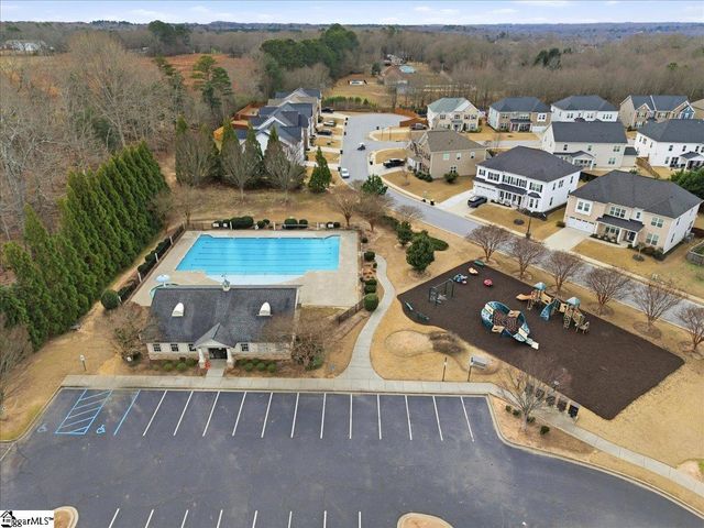 105 Damascus Drive, Simpsonville, SC 29681