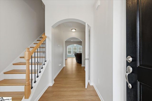 105 Damascus Drive, Simpsonville, SC 29681