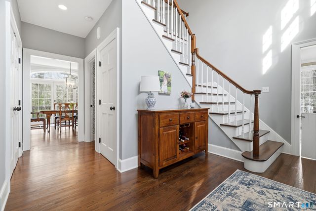 12 Matson Ridge, Old Lyme, CT 06371