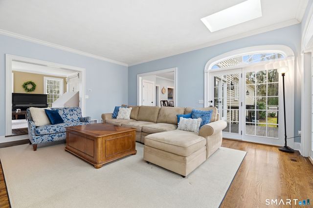 12 Matson Ridge, Old Lyme, CT 06371