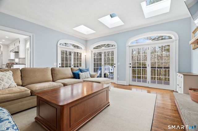 12 Matson Ridge, Old Lyme, CT 06371