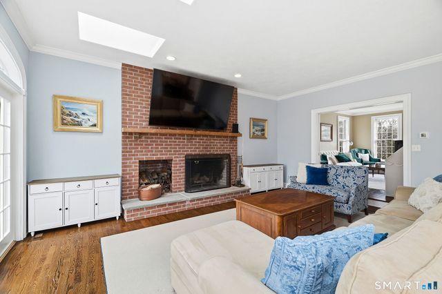 12 Matson Ridge, Old Lyme, CT 06371