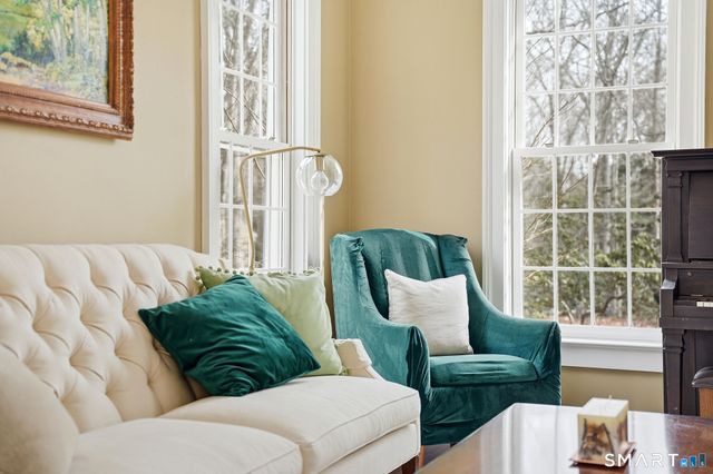 12 Matson Ridge, Old Lyme, CT 06371