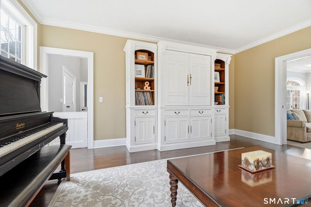 12 Matson Ridge, Old Lyme, CT 06371