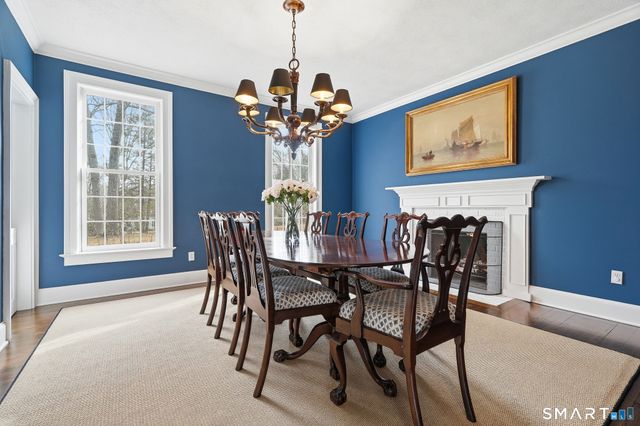 12 Matson Ridge, Old Lyme, CT 06371