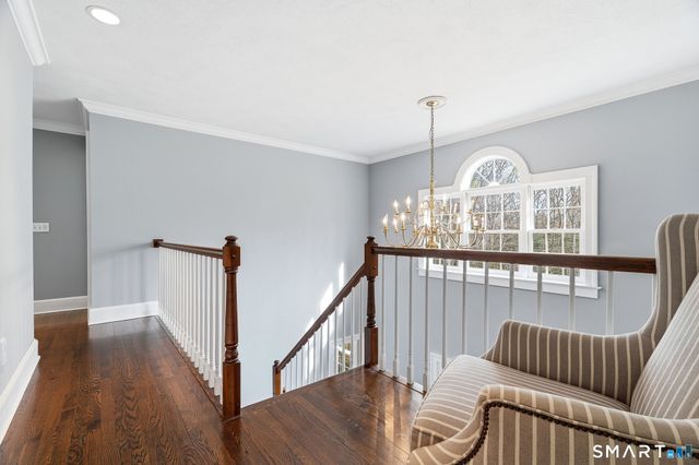 12 Matson Ridge, Old Lyme, CT 06371