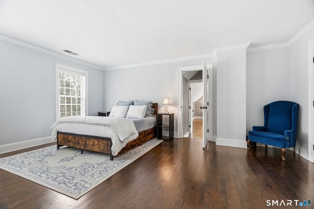 12 Matson Ridge, Old Lyme, CT 06371