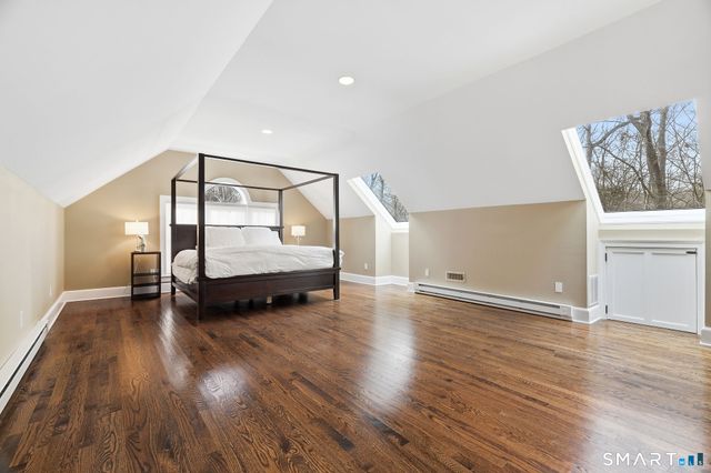 12 Matson Ridge, Old Lyme, CT 06371