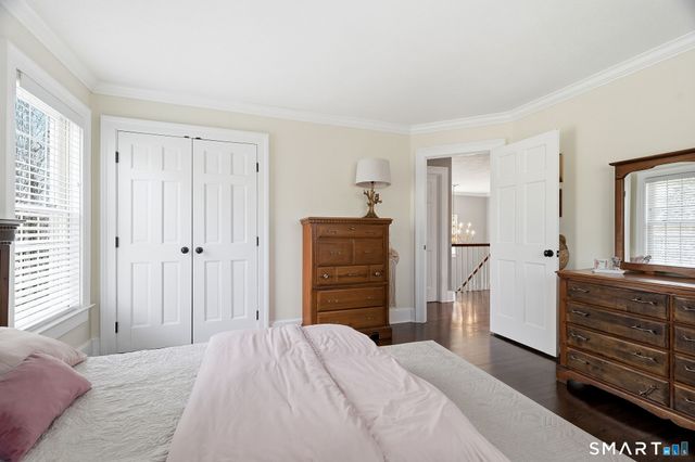 12 Matson Ridge, Old Lyme, CT 06371