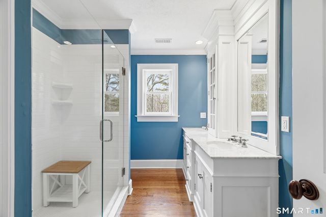 12 Matson Ridge, Old Lyme, CT 06371