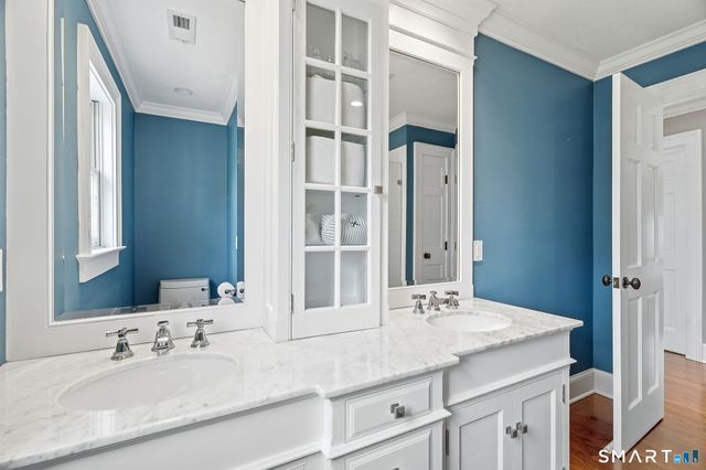 12 Matson Ridge, Old Lyme, CT 06371