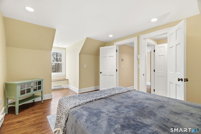 12 Matson Ridge, Old Lyme, CT 06371