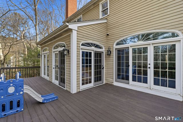 12 Matson Ridge, Old Lyme, CT 06371