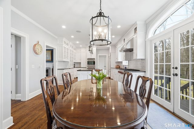 12 Matson Ridge, Old Lyme, CT 06371