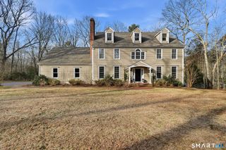 12 Matson Ridge, Old Lyme, CT 06371