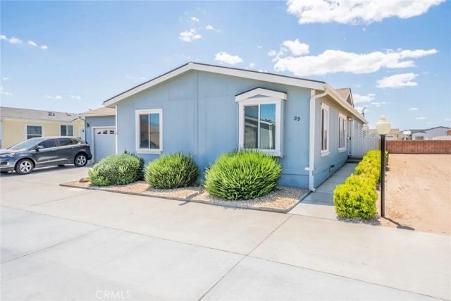 22241 Nisqually 89, Apple Valley, CA 92308