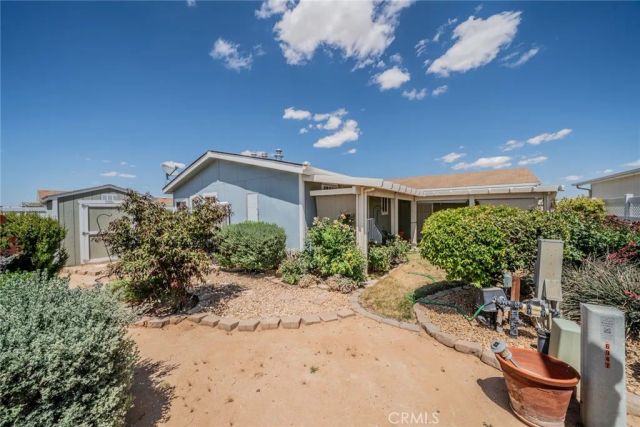 22241 Nisqually 89, Apple Valley, CA 92308