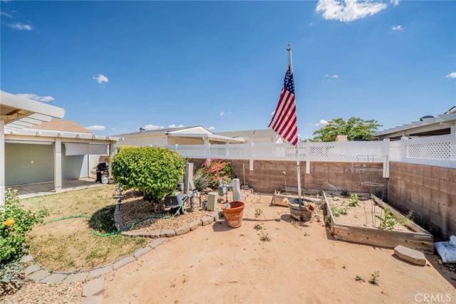 22241 Nisqually 89, Apple Valley, CA 92308