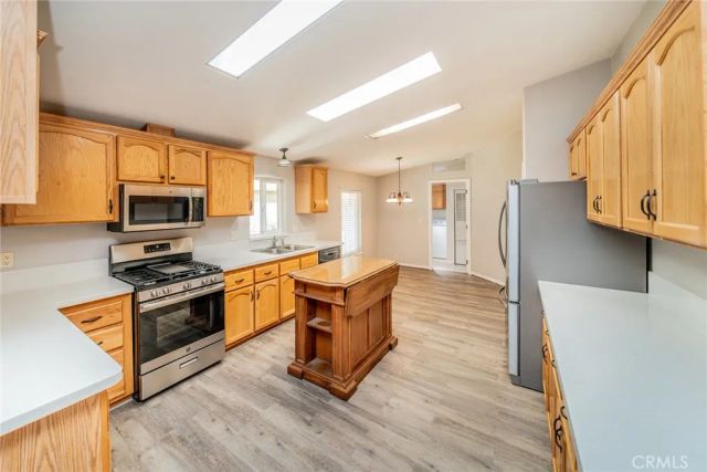 22241 Nisqually 89, Apple Valley, CA 92308