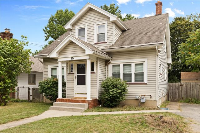 874 Helendale Road, Irondequoit, NY 14609