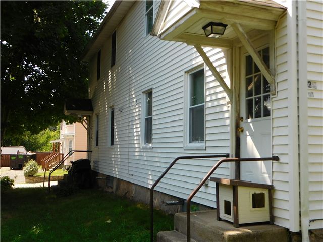 22 Douglas Street, West Warwick, RI 02893