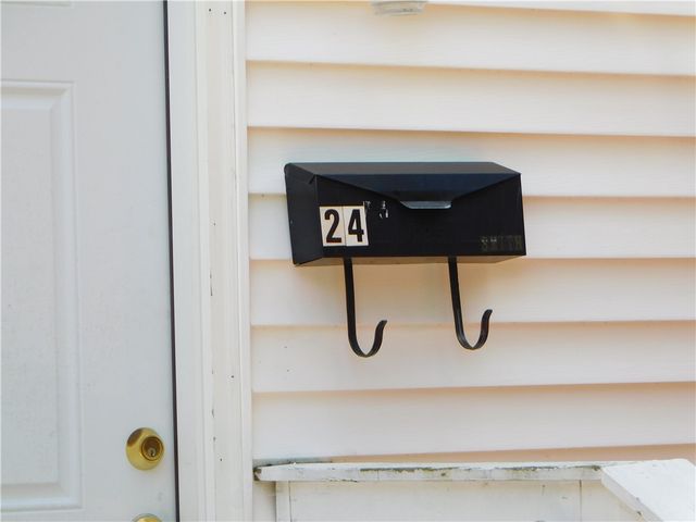 22 Douglas Street, West Warwick, RI 02893