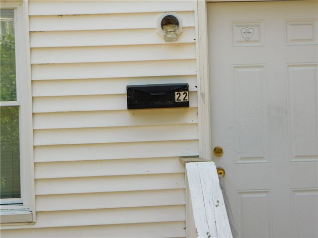 22 Douglas Street, West Warwick, RI 02893