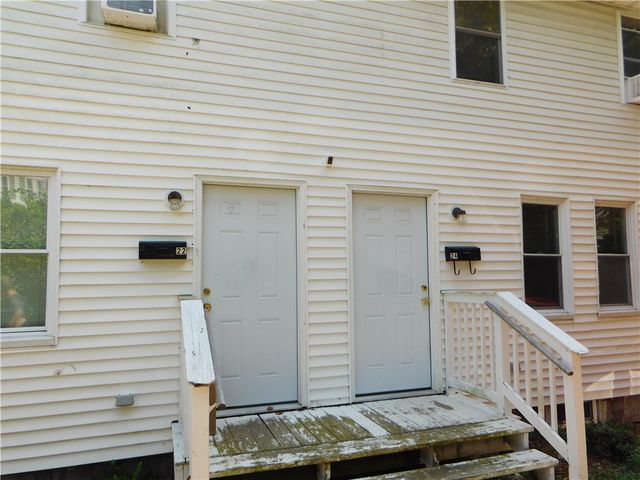 22 Douglas Street, West Warwick, RI 02893