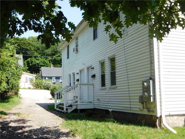 22 Douglas Street, West Warwick, RI 02893