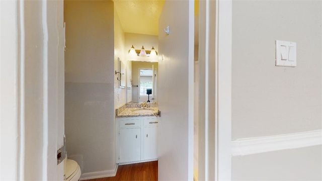 3923 Olive A, Bryan, TX 77801