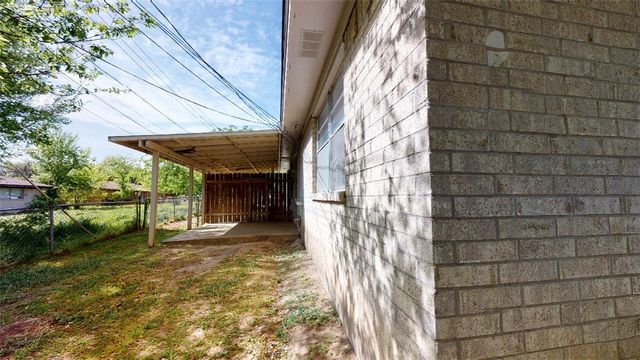 3923 Olive A, Bryan, TX 77801
