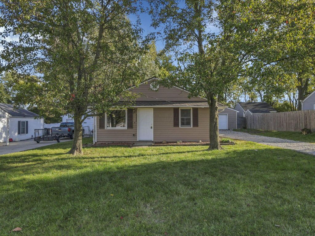 2875 Lowell Drive, Columbus, OH 43204