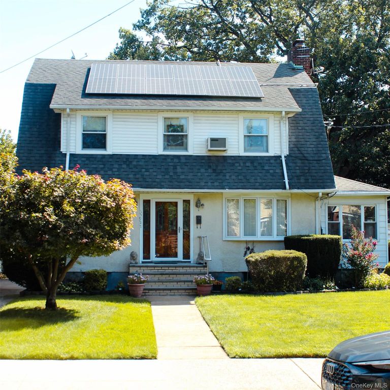 13927 225th Street, Laurelton, NY 11413 — exterior