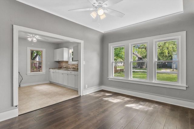 1342 St Patrick STREET, Racine, WI 53404