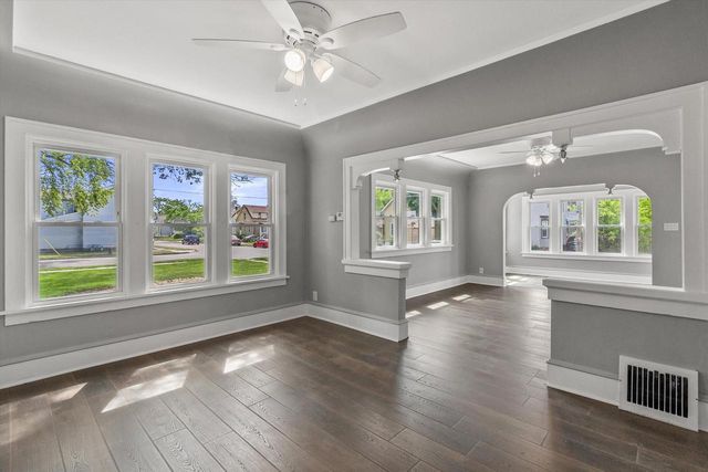 1342 St Patrick STREET, Racine, WI 53404