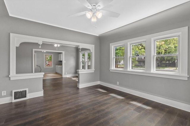 1342 St Patrick STREET, Racine, WI 53404
