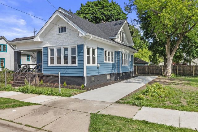 1342 St Patrick STREET, Racine, WI 53404