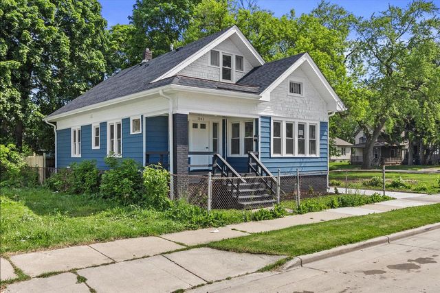 1342 St Patrick STREET, Racine, WI 53404