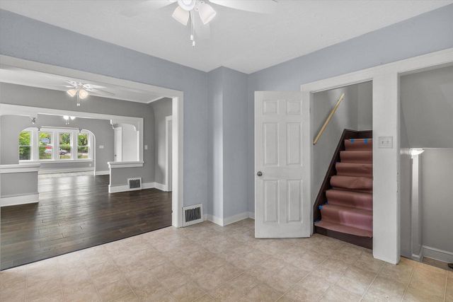 1342 St Patrick STREET, Racine, WI 53404