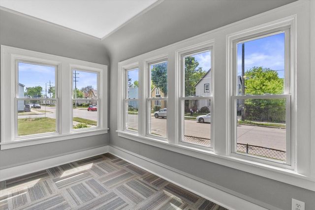 1342 St Patrick STREET, Racine, WI 53404