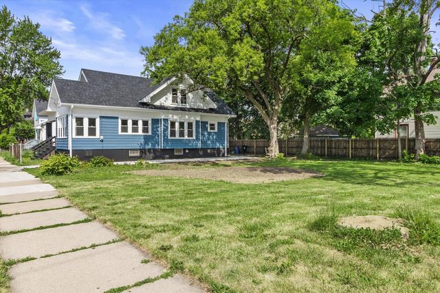1342 St Patrick STREET, Racine, WI 53404