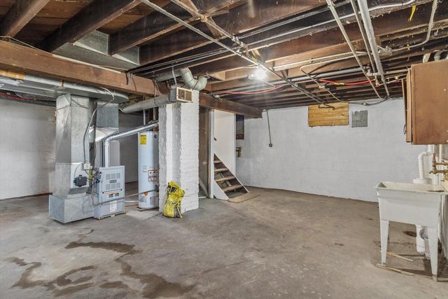 1342 St Patrick STREET, Racine, WI 53404