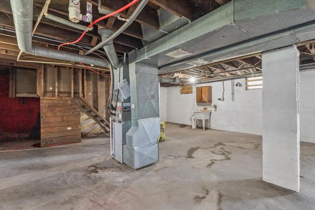 1342 St Patrick STREET, Racine, WI 53404