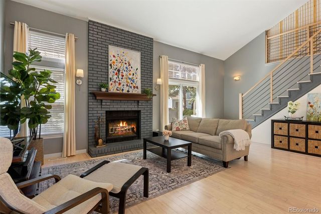 7359 S Monaco Street, Englewood, CO 80112