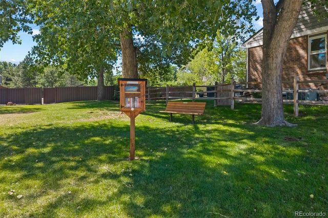 7359 S Monaco Street, Englewood, CO 80112