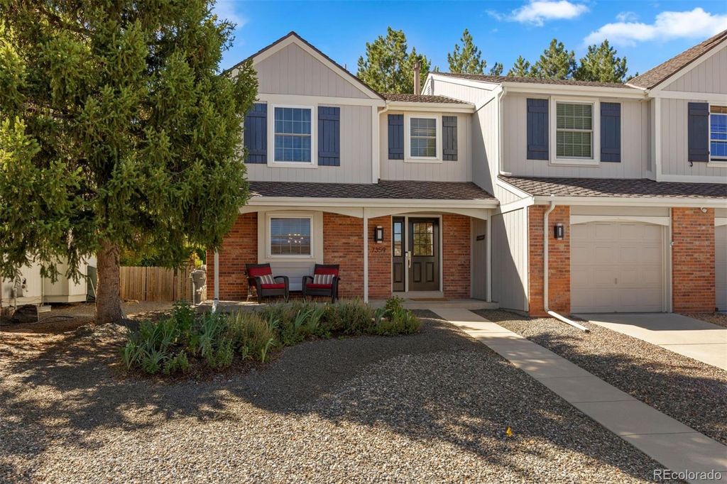 7359 S Monaco Street, Englewood, CO 80112