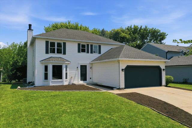 308 Homewood Drive, Bolingbrook, IL 60440