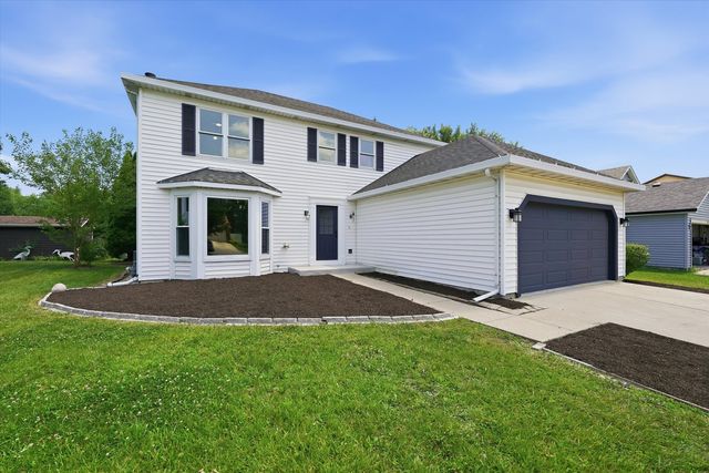 308 Homewood Drive, Bolingbrook, IL 60440