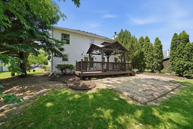 308 Homewood Drive, Bolingbrook, IL 60440